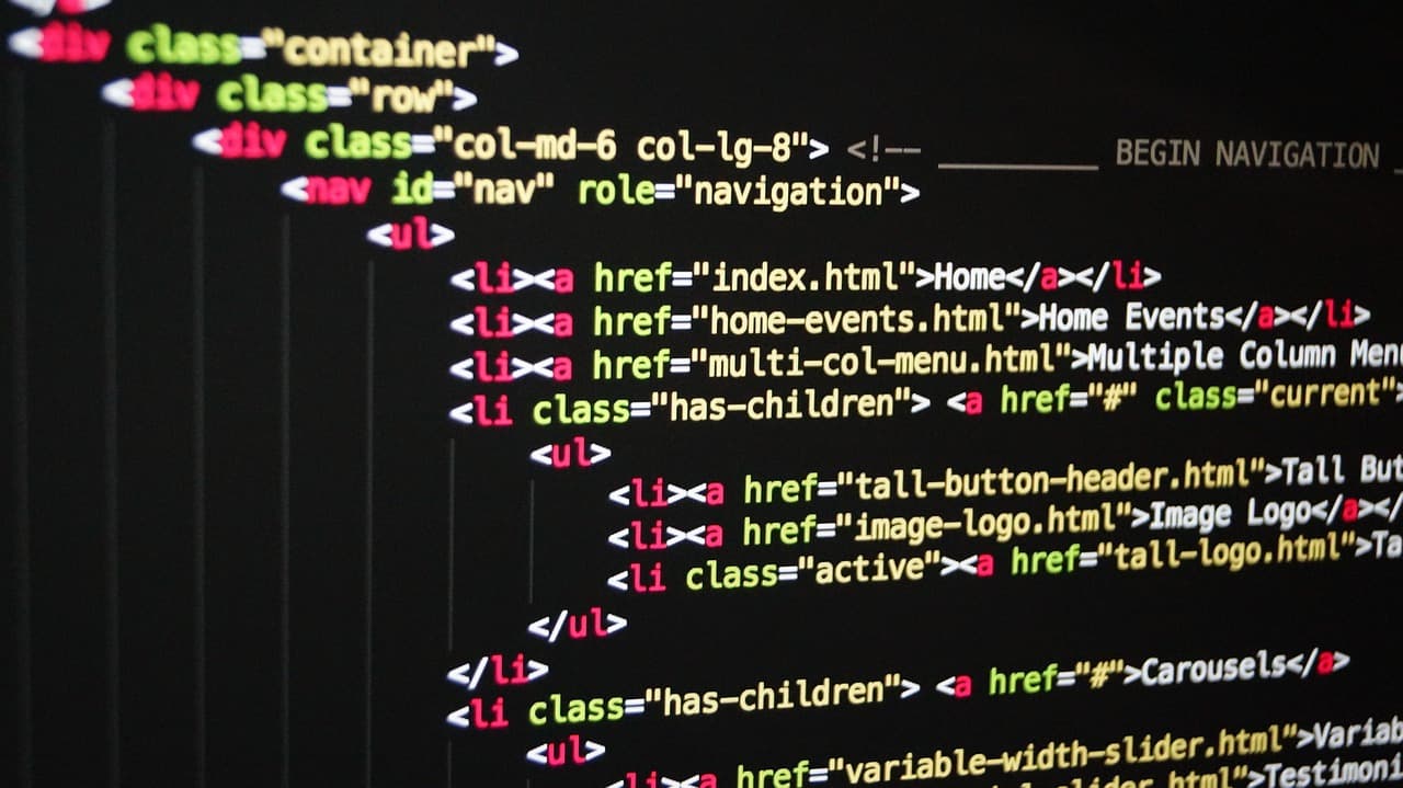5 Reasons Your Business Needs a Next.js Website